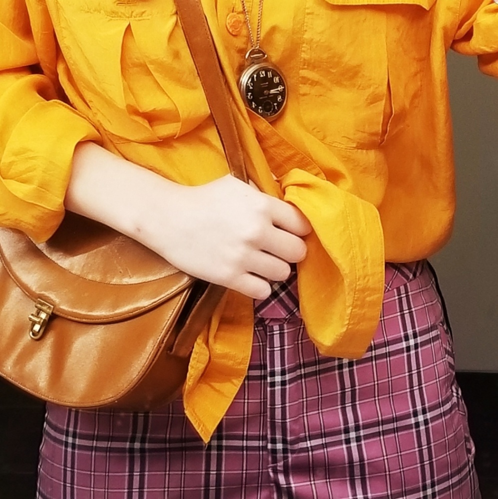 Meet your Posher, North